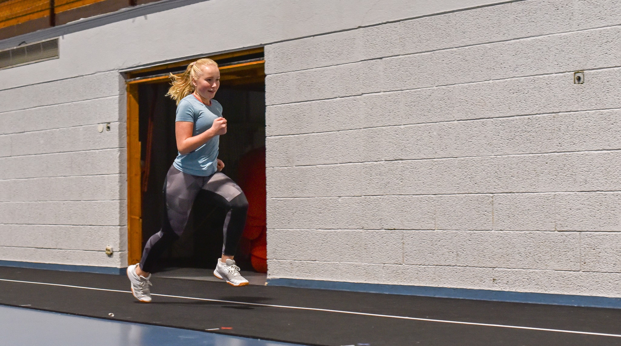 Husk basistrening onsdag!